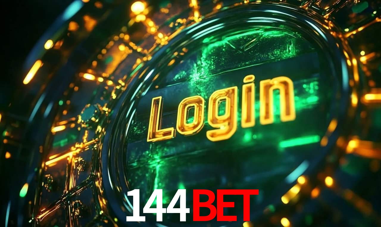Interface do App 144BET