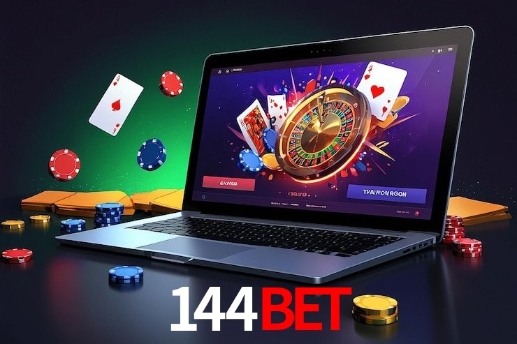 Cadastro Rápido 144BET