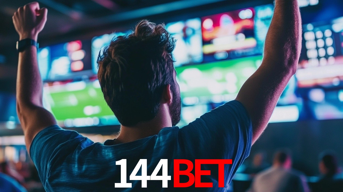 144BET: A Experiência de Casino com Jogos de Mesa ao Vivo