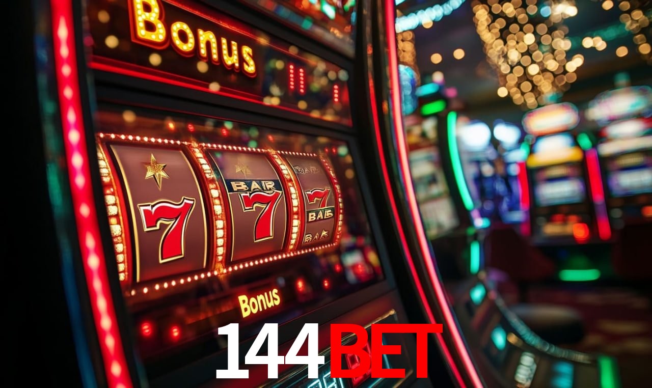 Jogos Exclusivos 144BET