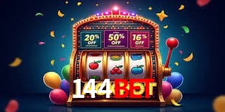 Jogos de Slot 144BET
