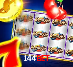 Desvendando o Mundo dos Jogos Virtuais na 144BET