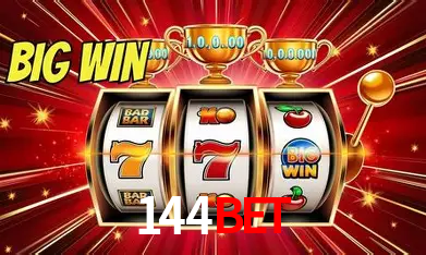 A Emoção da Loteria na 144BET: Uma Chance de Mudança de Vida