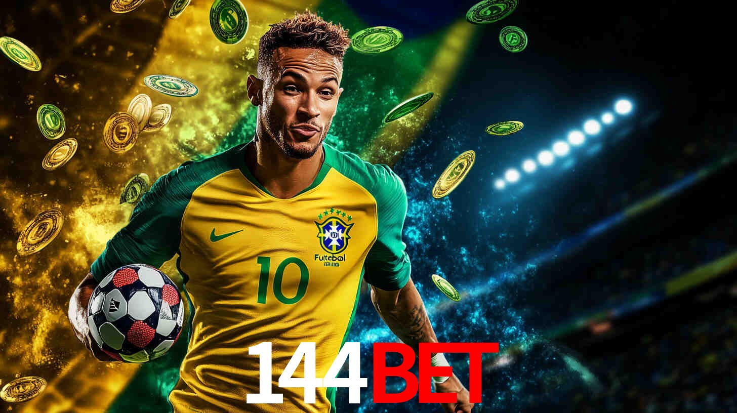 cassino 144BET