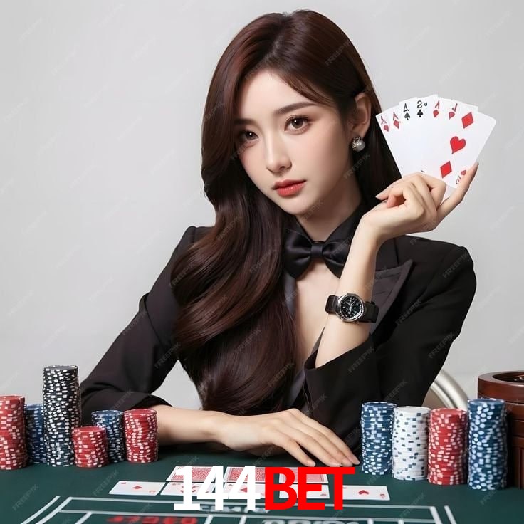 Diretório de Jogos 144BET