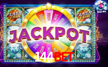Apostas Esportivas na 144BET: Um Guia Completo