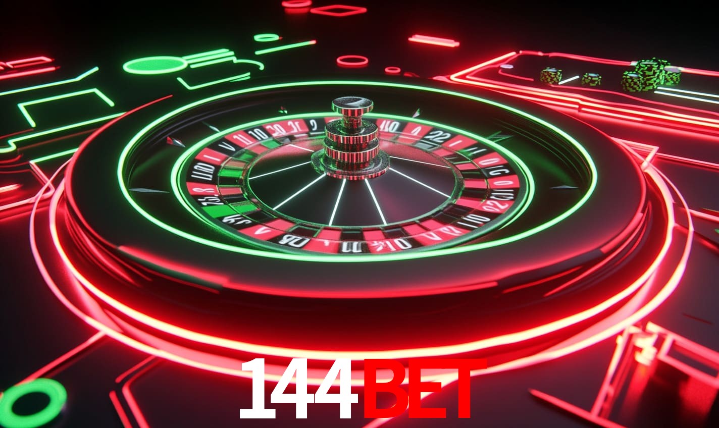 Interface Premium 144BET