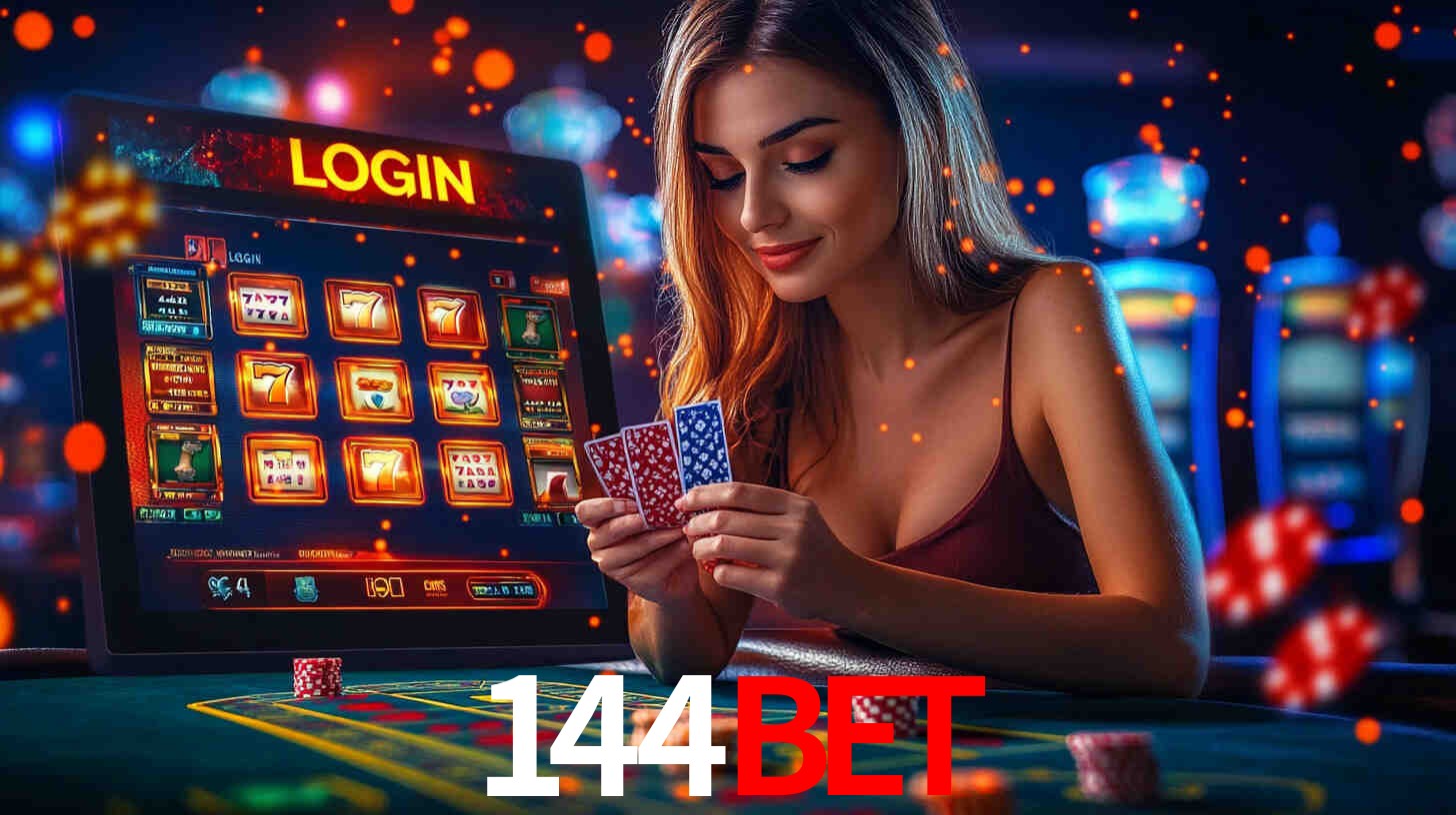 144BET login