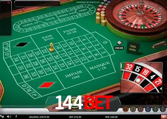 A Emoção da Loteria na 144BET: Uma Chance de Mudança de Vida
