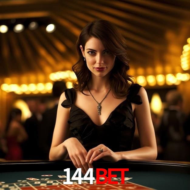 Estatísticas Esportivas 144BET