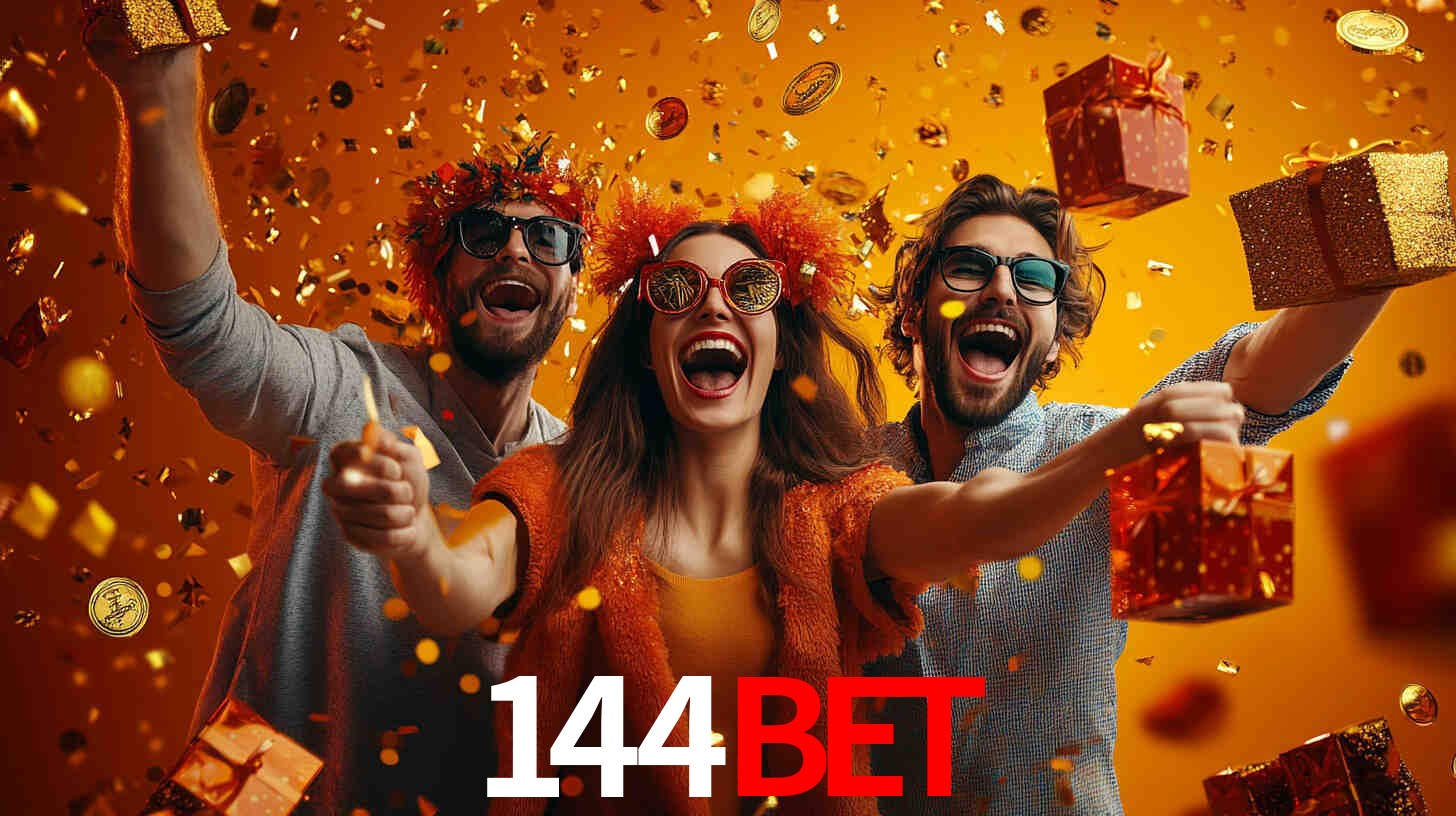 144BET login
