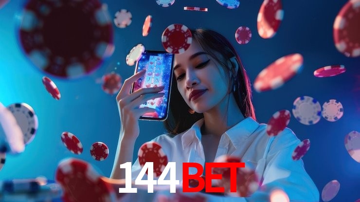 Torneios 144BET