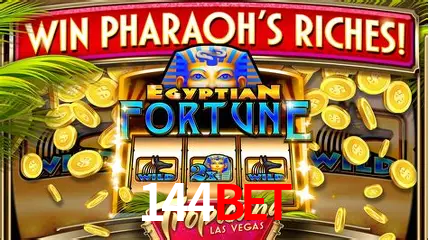 Apostas Esportivas na 144BET: Um Guia Completo