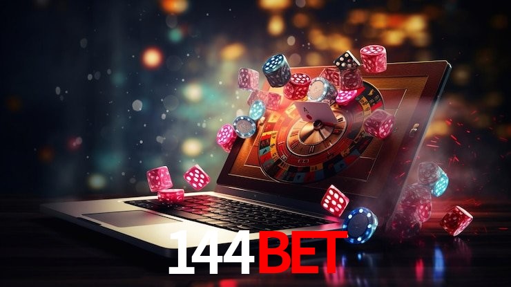 Mesa de Blackjack 144BET