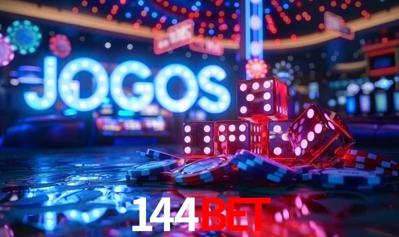 Estatísticas Esportivas 144BET