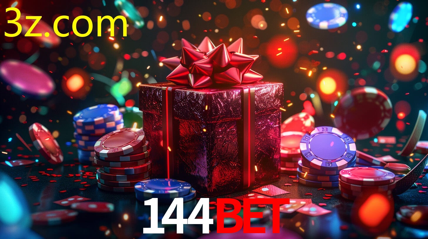144BET