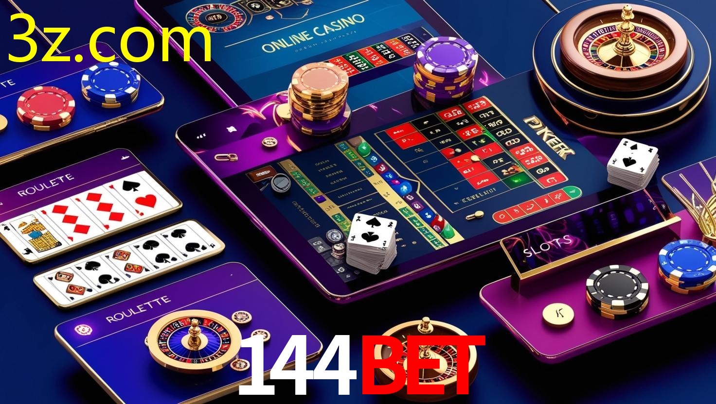144BET