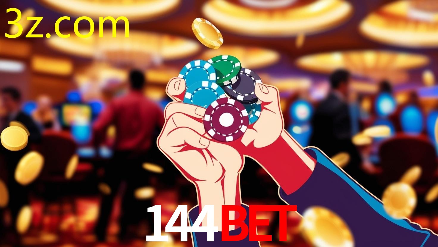 144BET