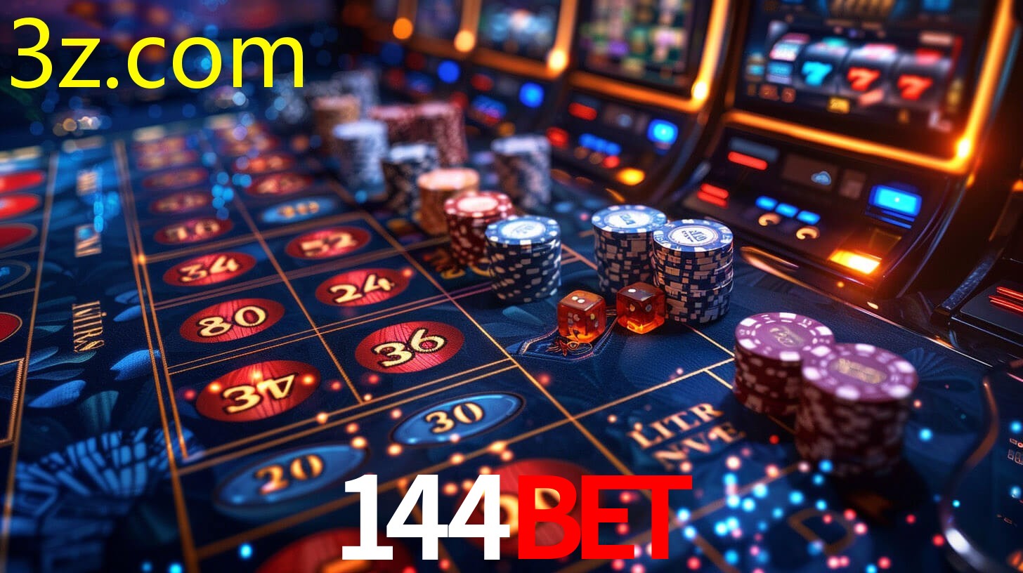 144BET