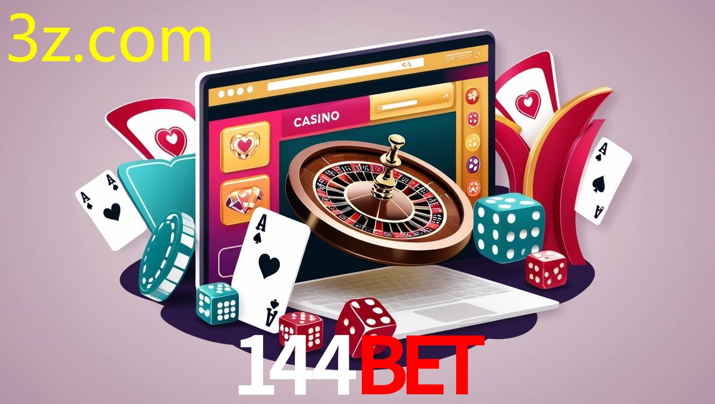 144BET