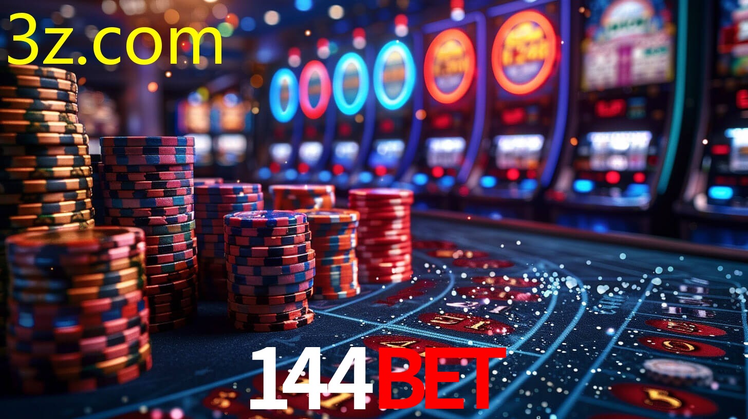 144BET